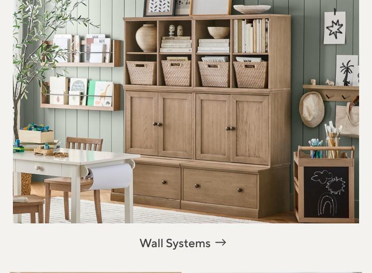 Wall Systems